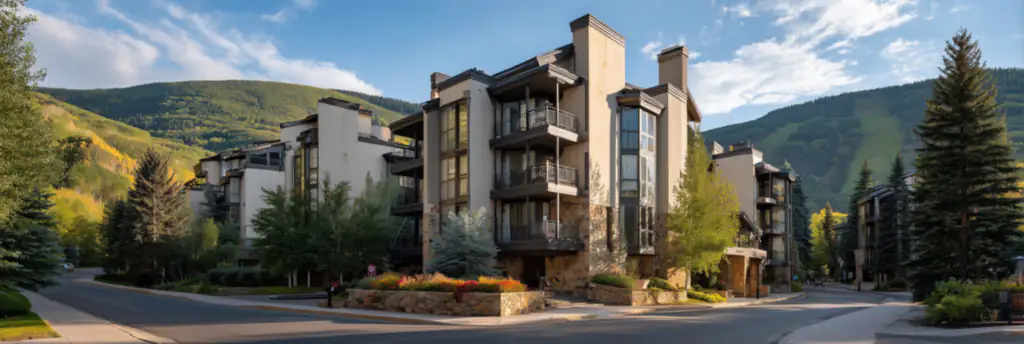 Summit County property management