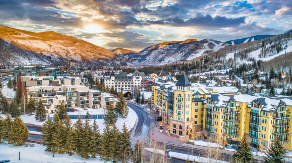 Vail Valley property management