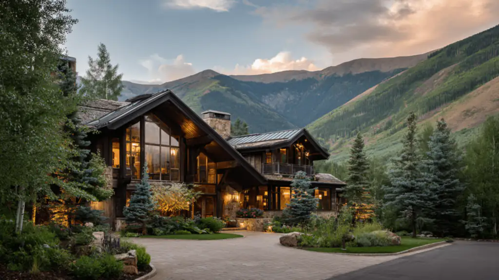 Roaring Fork Valley property management