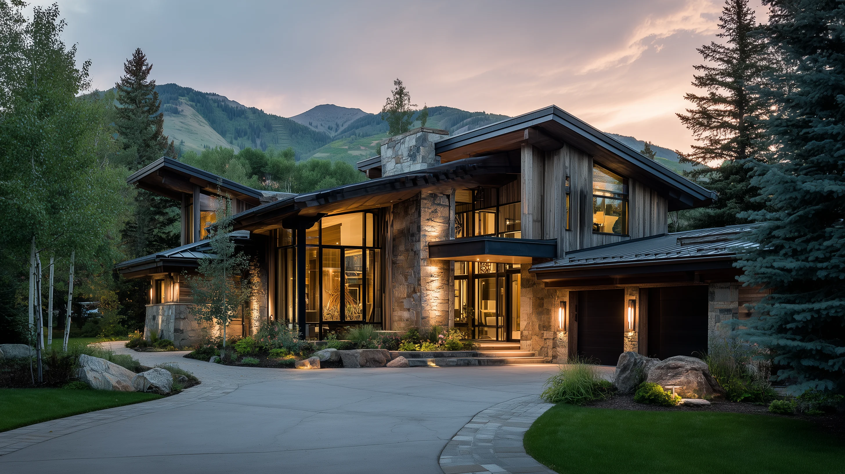 Private Home Management services in Roaring Fork Valley
